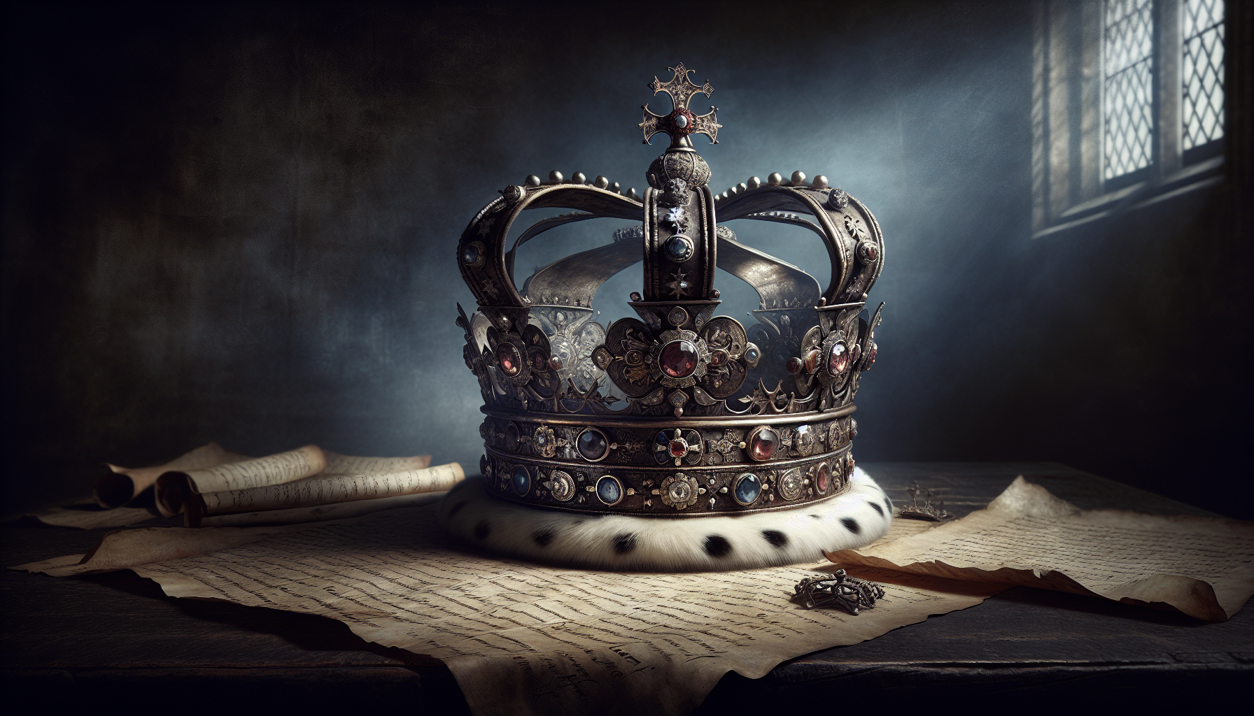 The English Civil War, Explained: Why The King Fought His Parliament