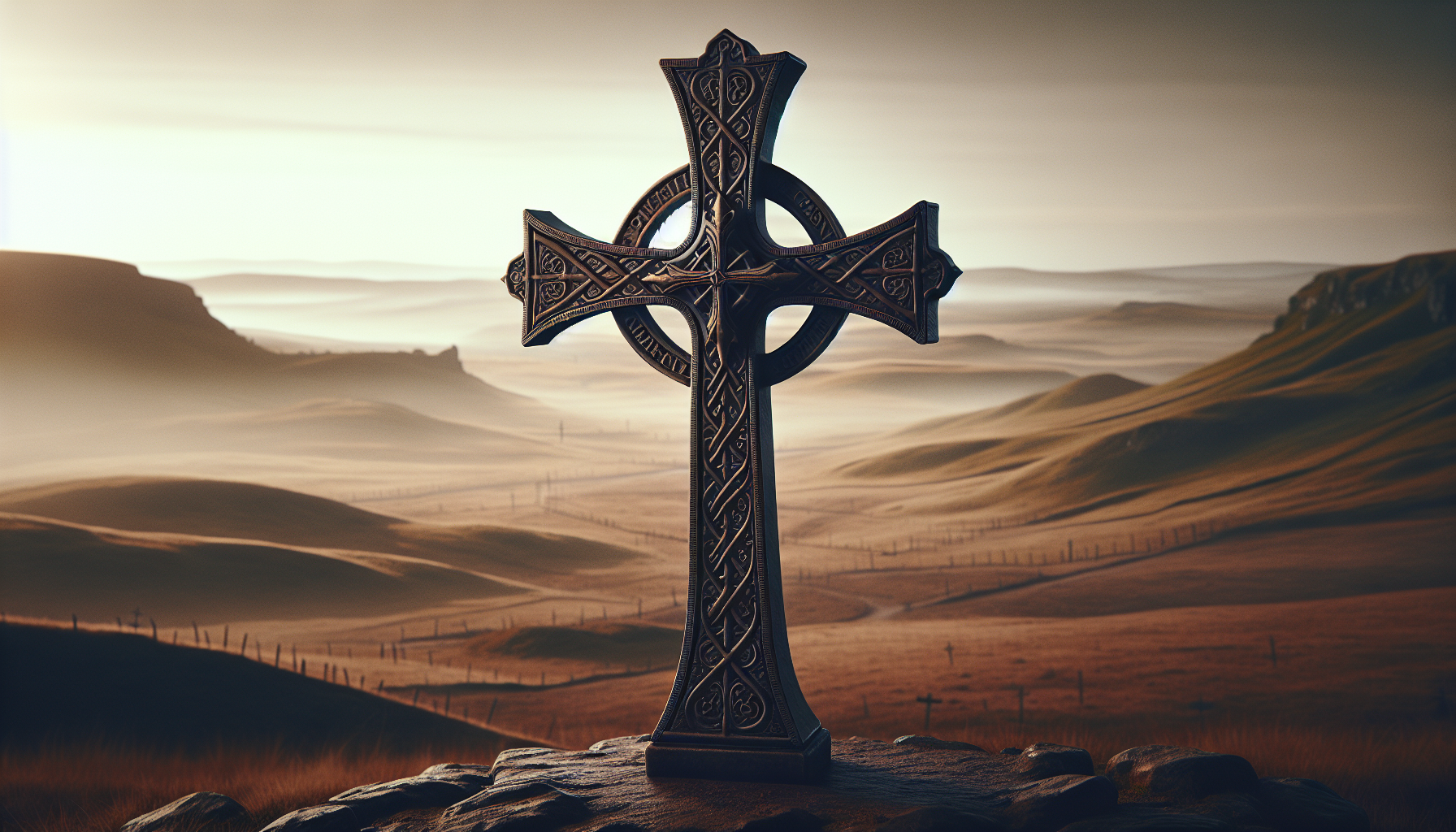 England Vs Scotland: 1346 Historical Battle of Nevilles Cross | Total War Battle