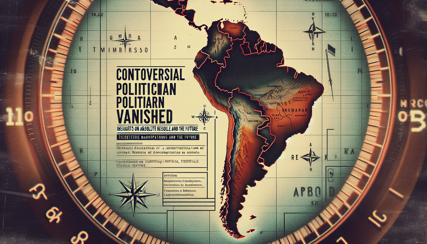 Maduro snatched: What we know about Operation Absolute Resolve and whats next