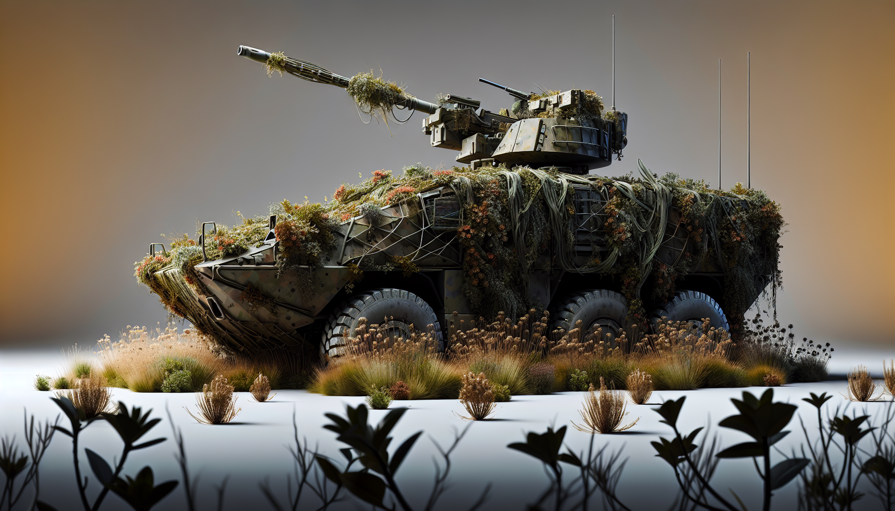 Why the US military can’t ignore decoys anymore Why the US military can’t ignore decoys anymore