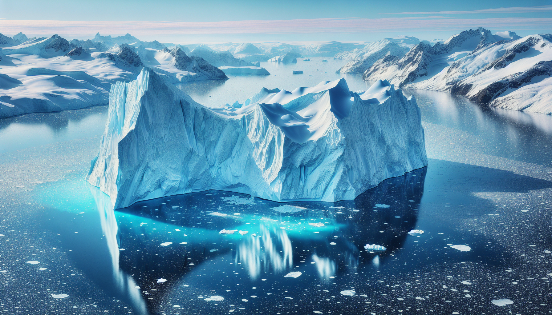 Why Greenland Matters So Much Right Now: An In-Depth Analysis Why Greenland Matters So Much Right Now: An In-Depth Analysis