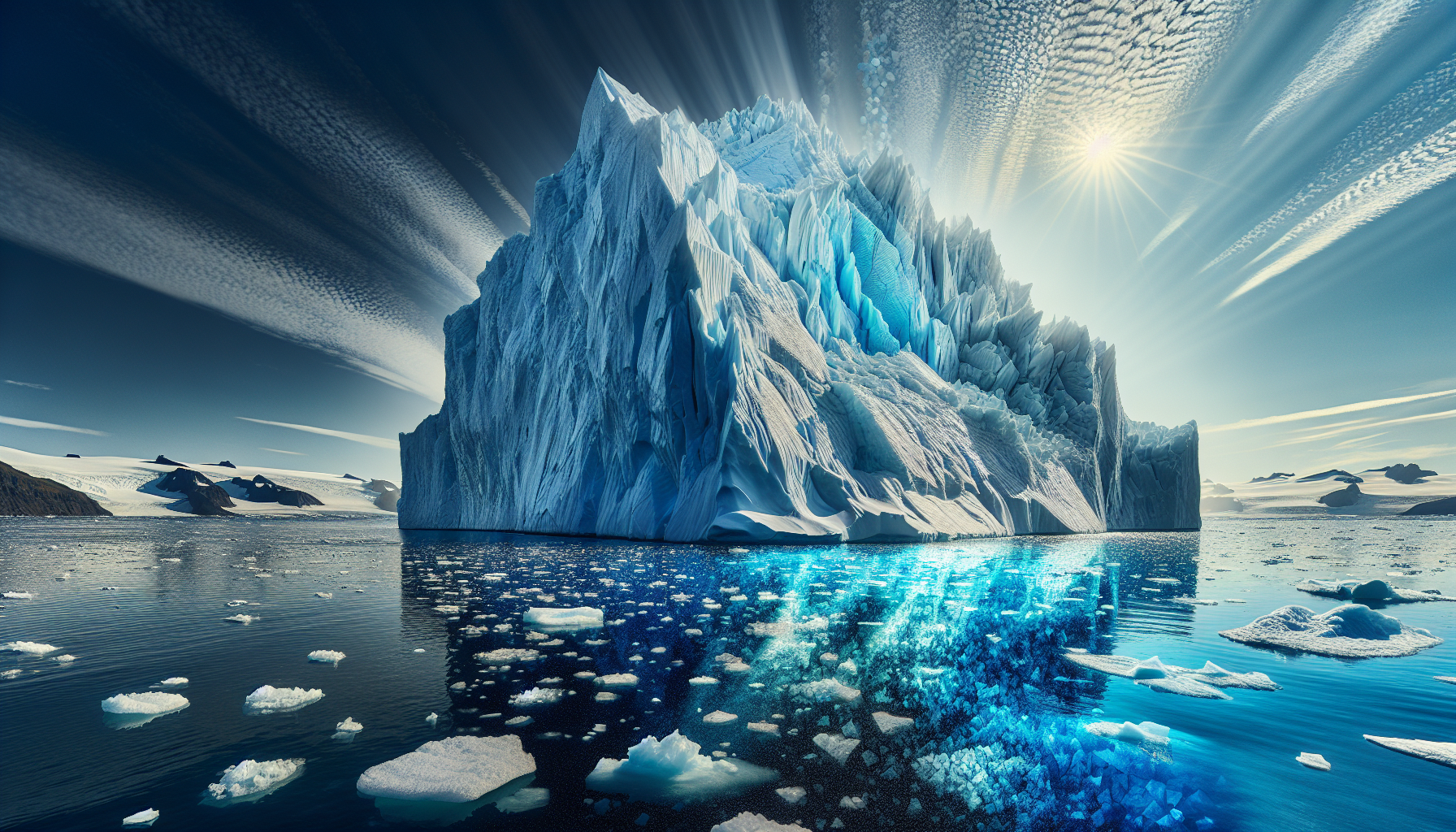 Why Greenland Matters So Much Right Now: An In-Depth Analysis Why Greenland Matters So Much Right Now: An In-Depth Analysis