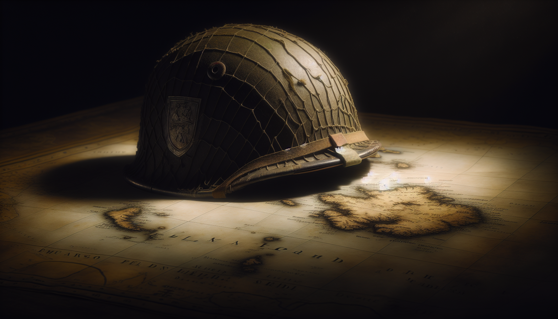 Why Argentina Lost the Falklands War (Documentary)