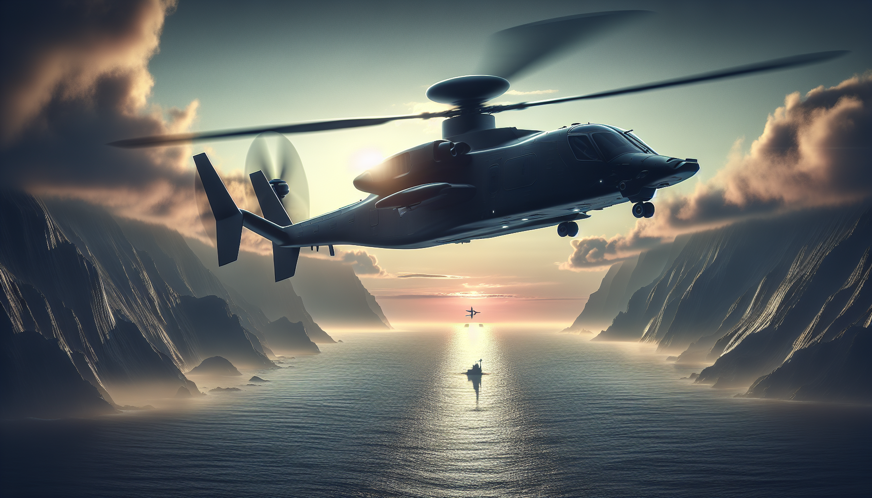 Marine helicopters can now hit targets 200+ miles away