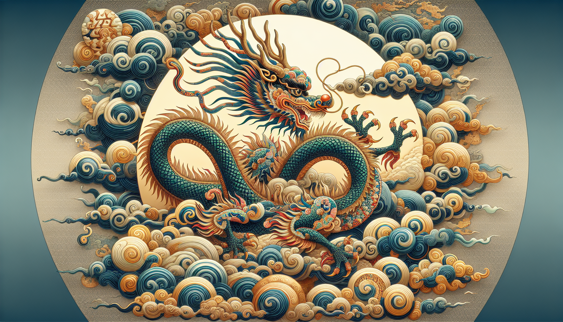 Rise of China - All Parts