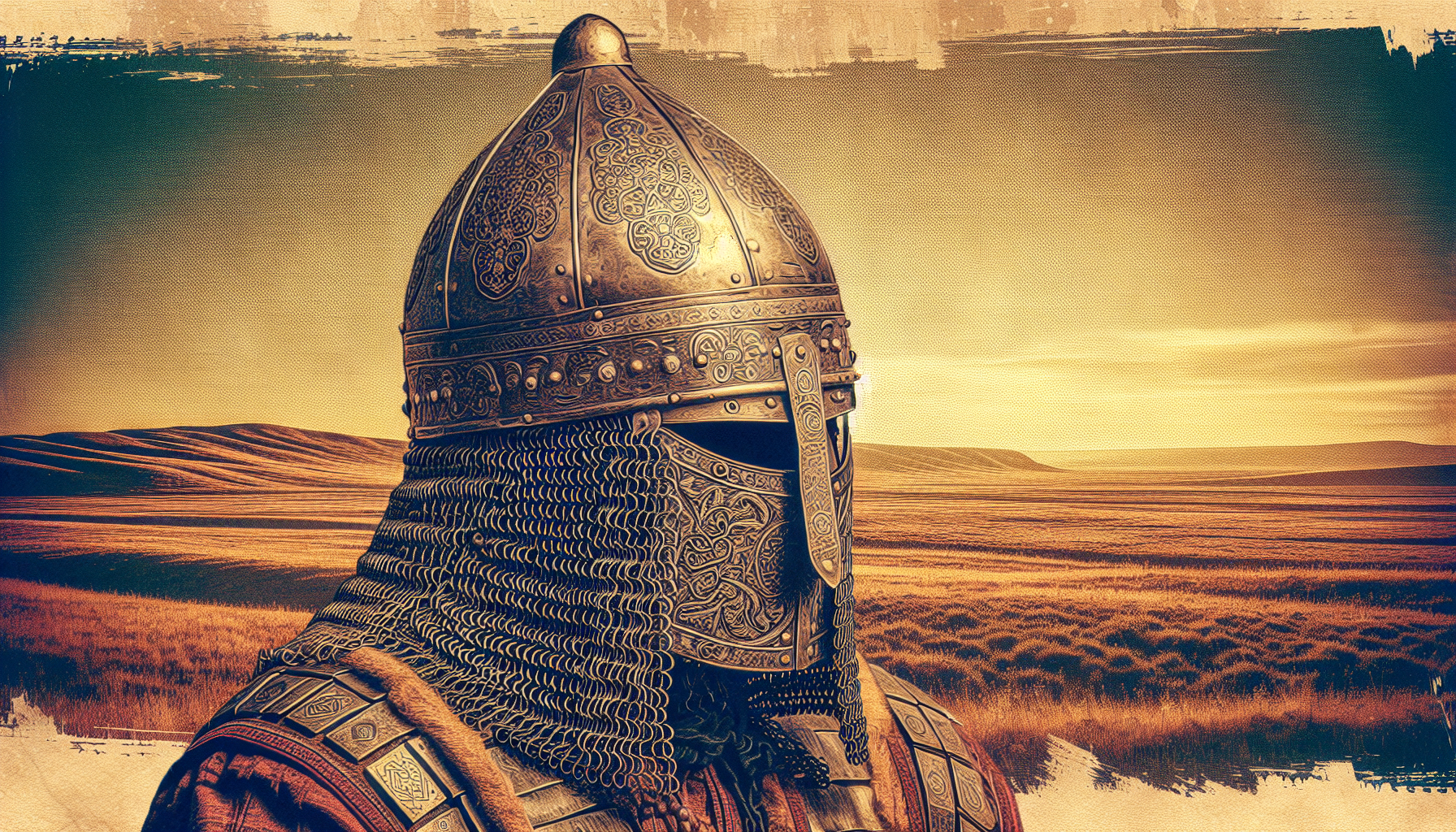 The Rise of the Seljuk Turks: From Steppe Raiders to Medieval Empire