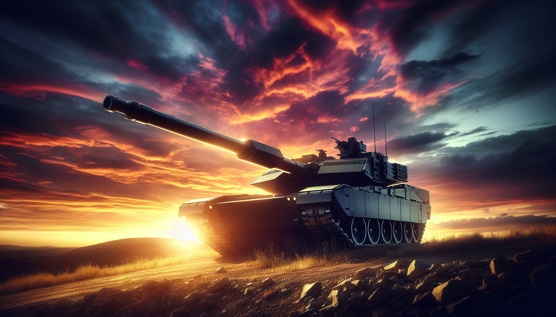 Why The World Is Buying South Korean Weapons