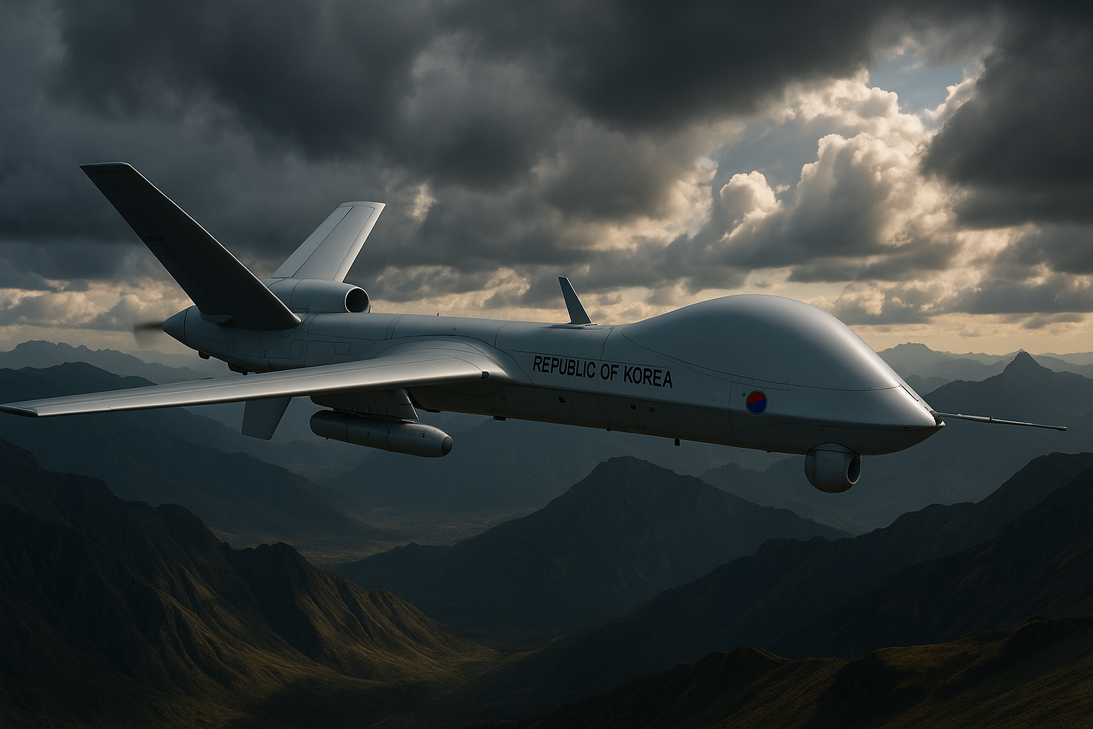 South Koreas Defense Boom: Analyzing the Global Shift in Military Spending South Koreas Defense Boom: Analyzing the Global Shift in Military Spending