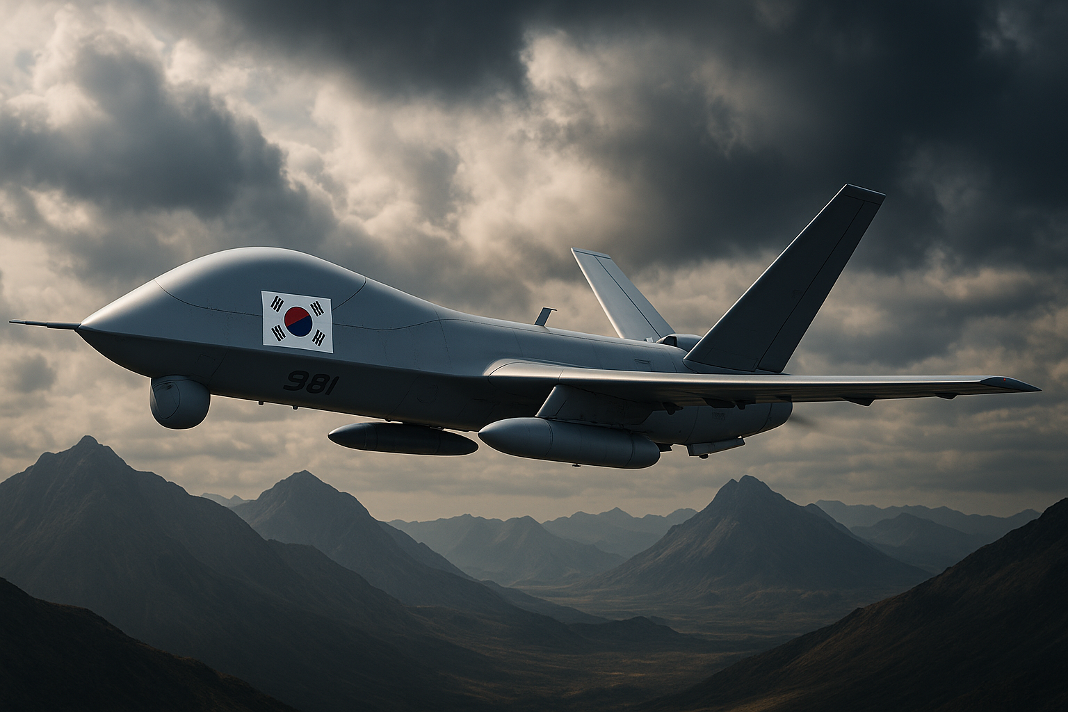 South Koreas Defense Boom: Analyzing the Global Shift in Military Spending South Koreas Defense Boom: Analyzing the Global Shift in Military Spending