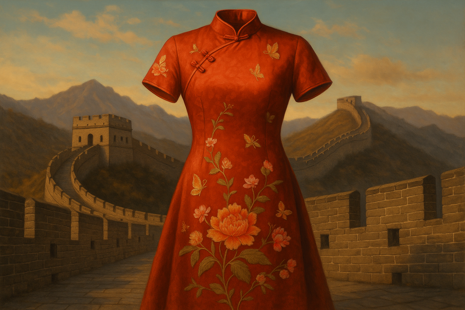 Chinas Women Rights: A Historical Perspective from Mao to Modern Times