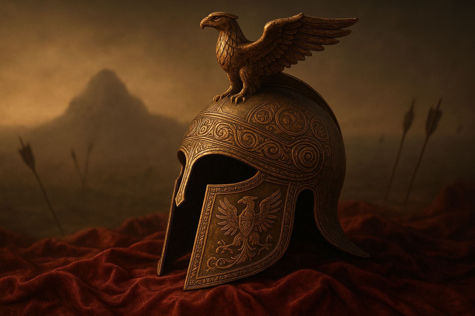 Alexander the Great’s Stunning Victory over Darius III at Issus
