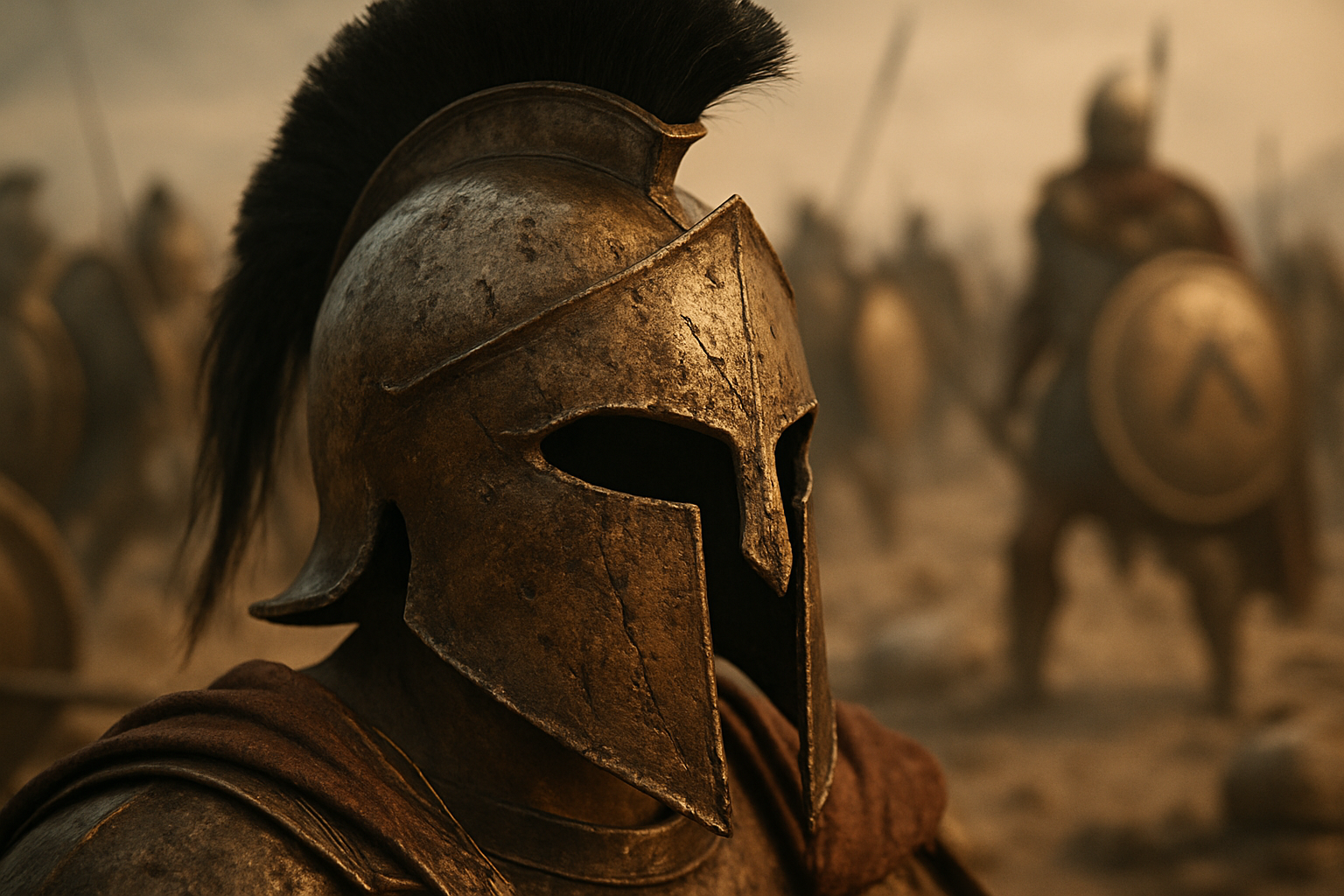 Alexander the Great’s Stunning Victory over Darius III at Issus