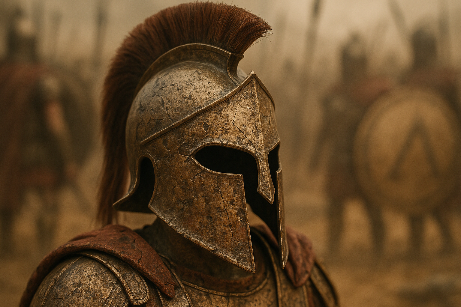 Alexander the Great’s Stunning Victory over Darius III at Issus