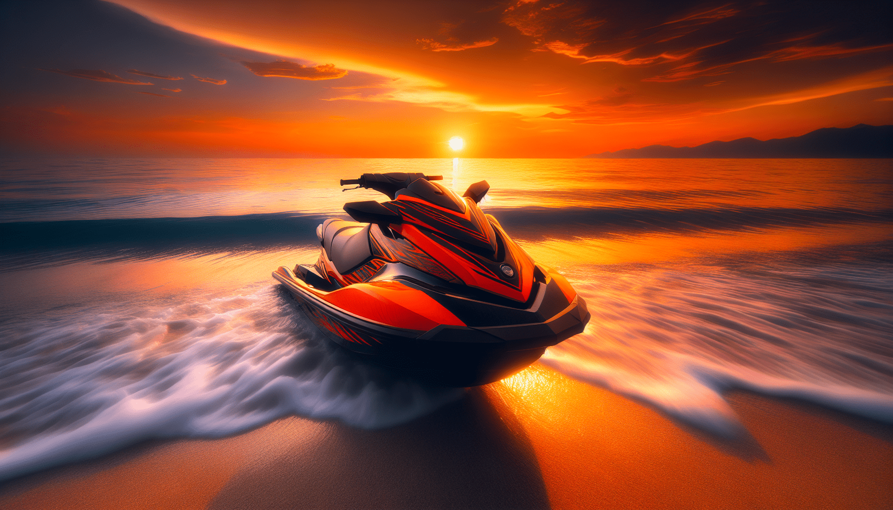 Explore Orange Beach and Jet Ski Adventures Explore Orange Beach and Jet Ski Adventures