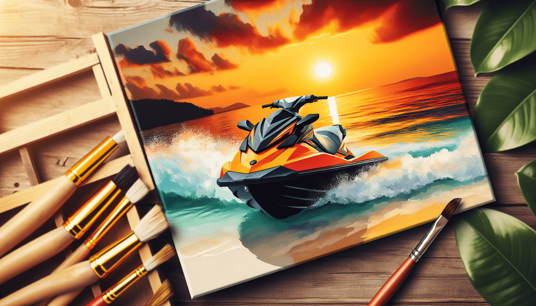 Explore Orange Beach and Jet Ski Adventures Explore Orange Beach and Jet Ski Adventures