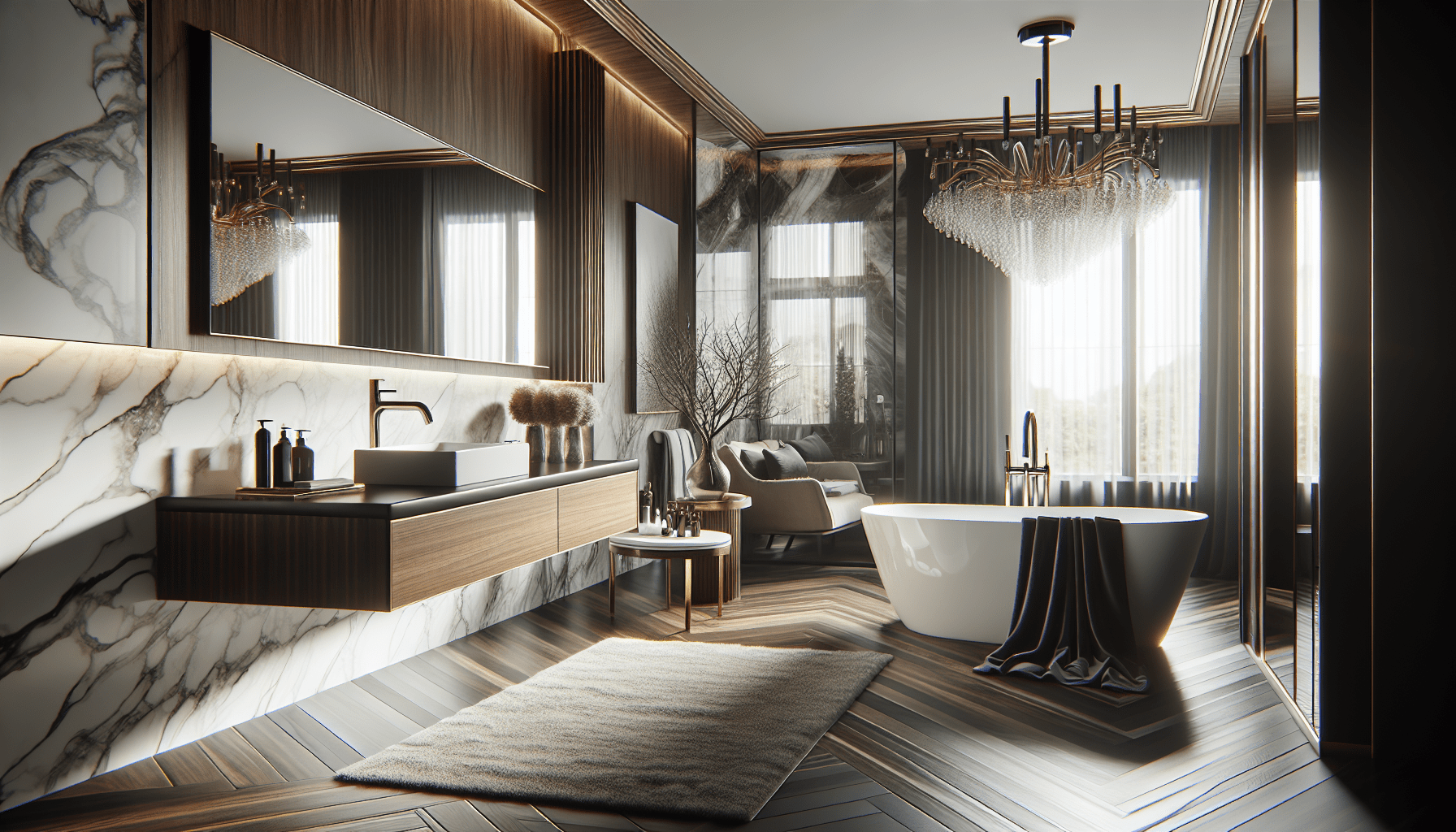 Best bathroom renovation tips