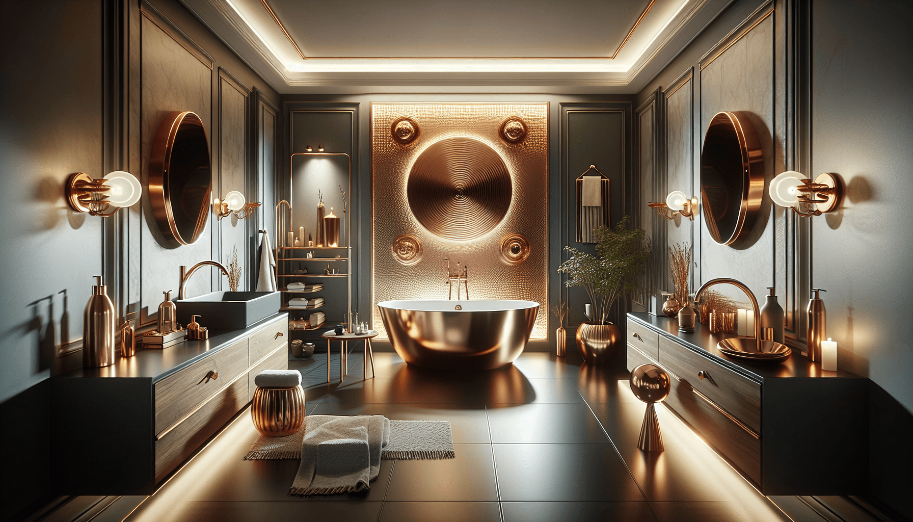 Best bathroom renovation tips