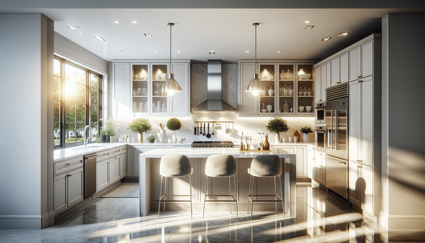 Home Renovations (LifeVera Services Focus)