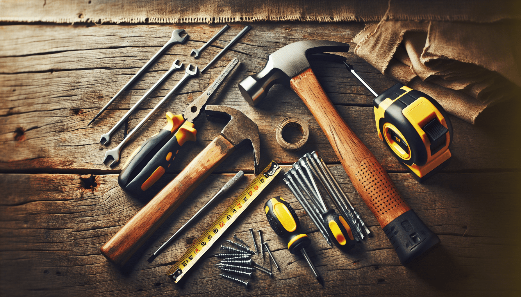 LifeVeras tips for small home repairs