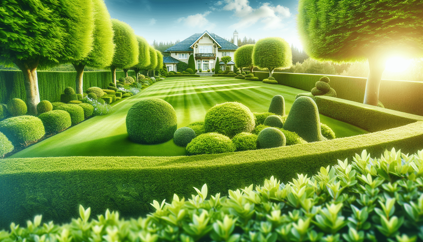 Property maintenance tips and tricks by LifeVera