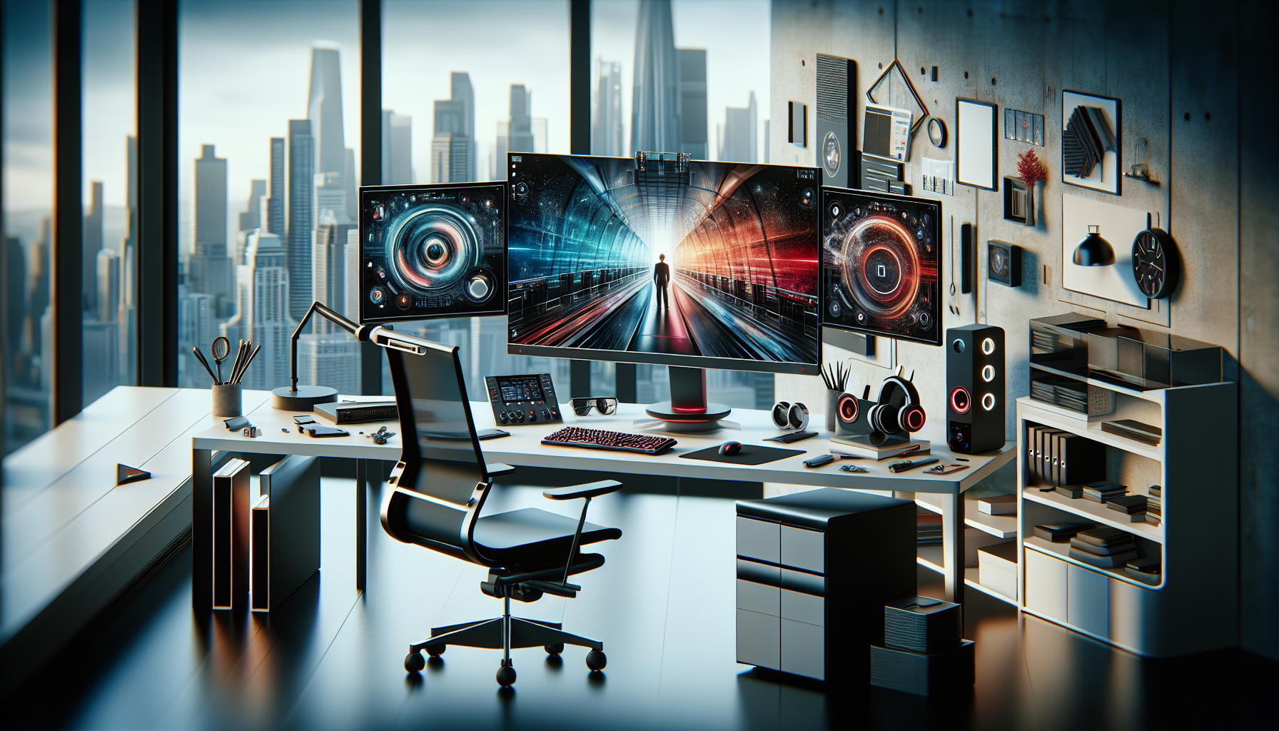 Office tech setup services – LifeVera Solutions