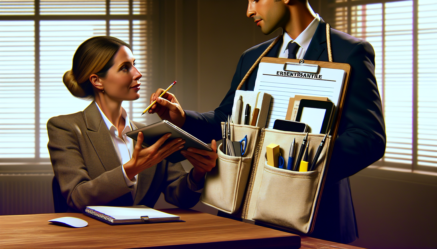 Reliable errand running – LifeVera task assistance