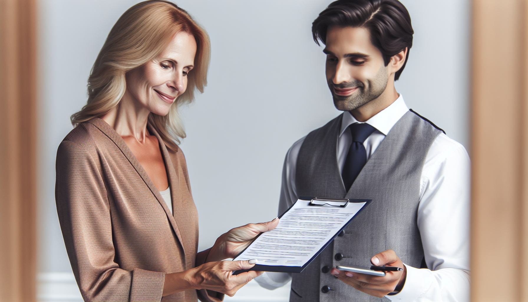 Reliable errand running – LifeVera task assistance