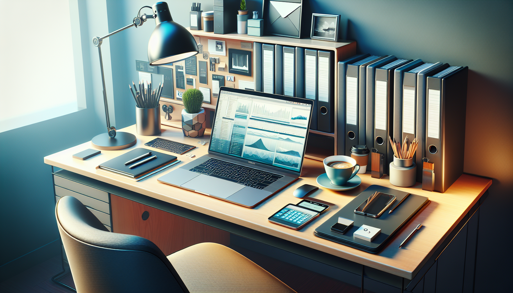 Office organization services – LifeVera Solutions