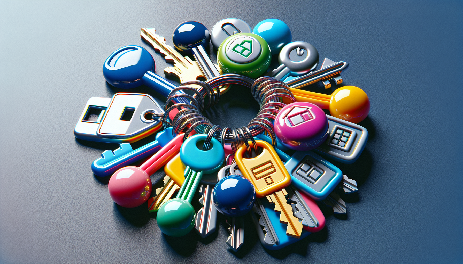 Property maintenance by LifeVera experts