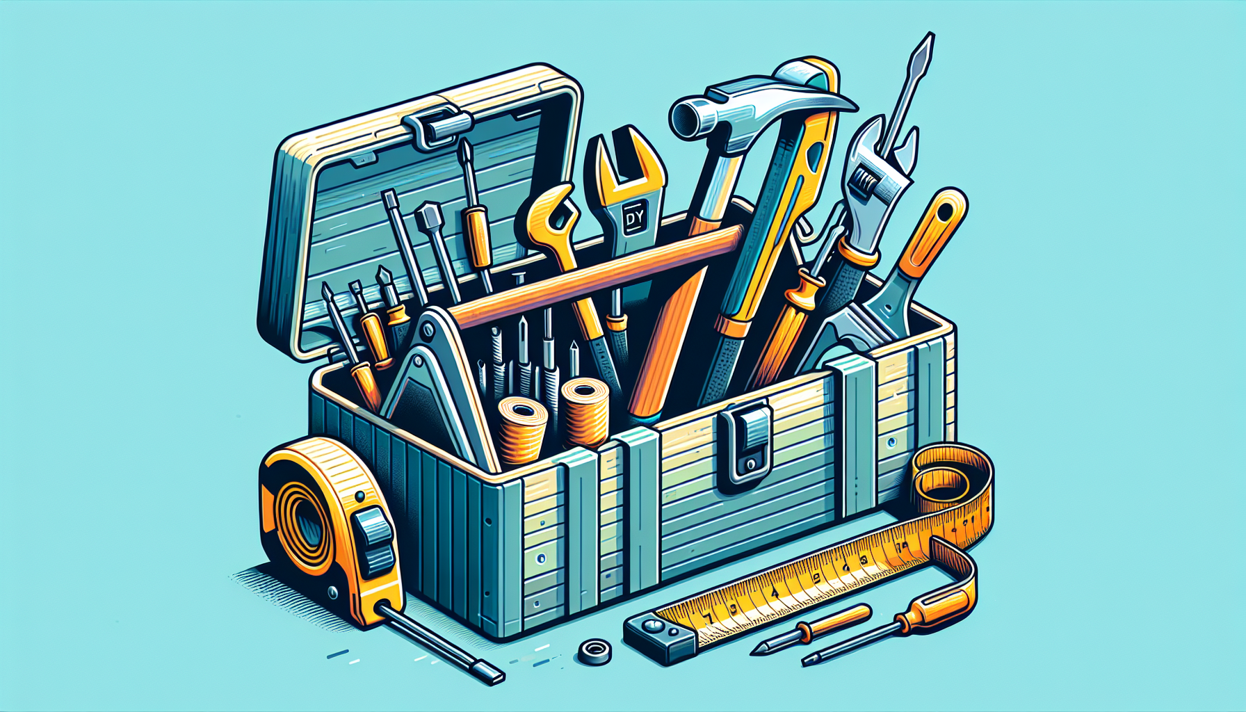 DIY project assistance – LifeVera handyman support