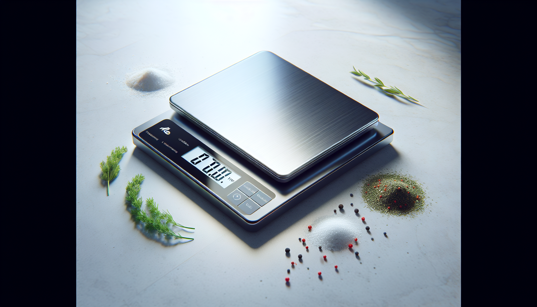 AD Medical Gram Scale, Industrial  Scientific Digital Scale with 320 gram Max Capacity, 0.001g Accuracy, External Calibration Weight, (FX-300iN)