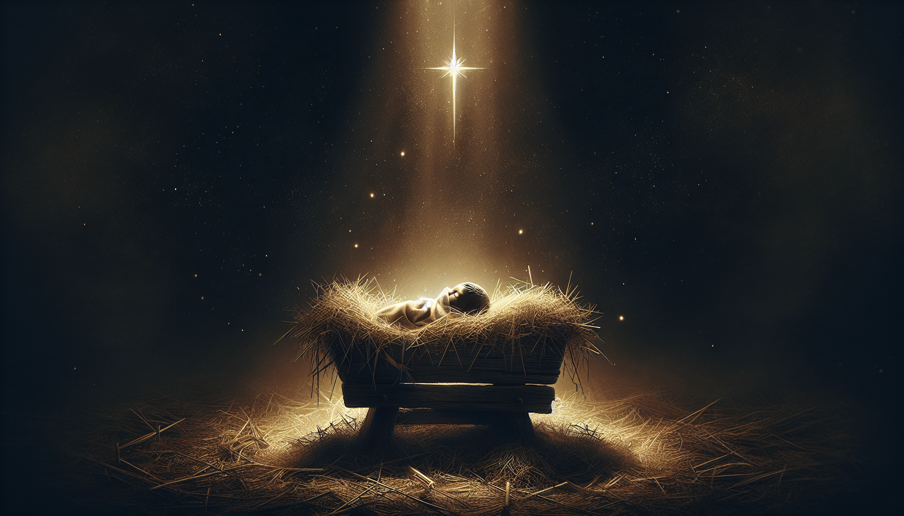 Birth of Jesus Christ | Animated Bible Series | Episode 1