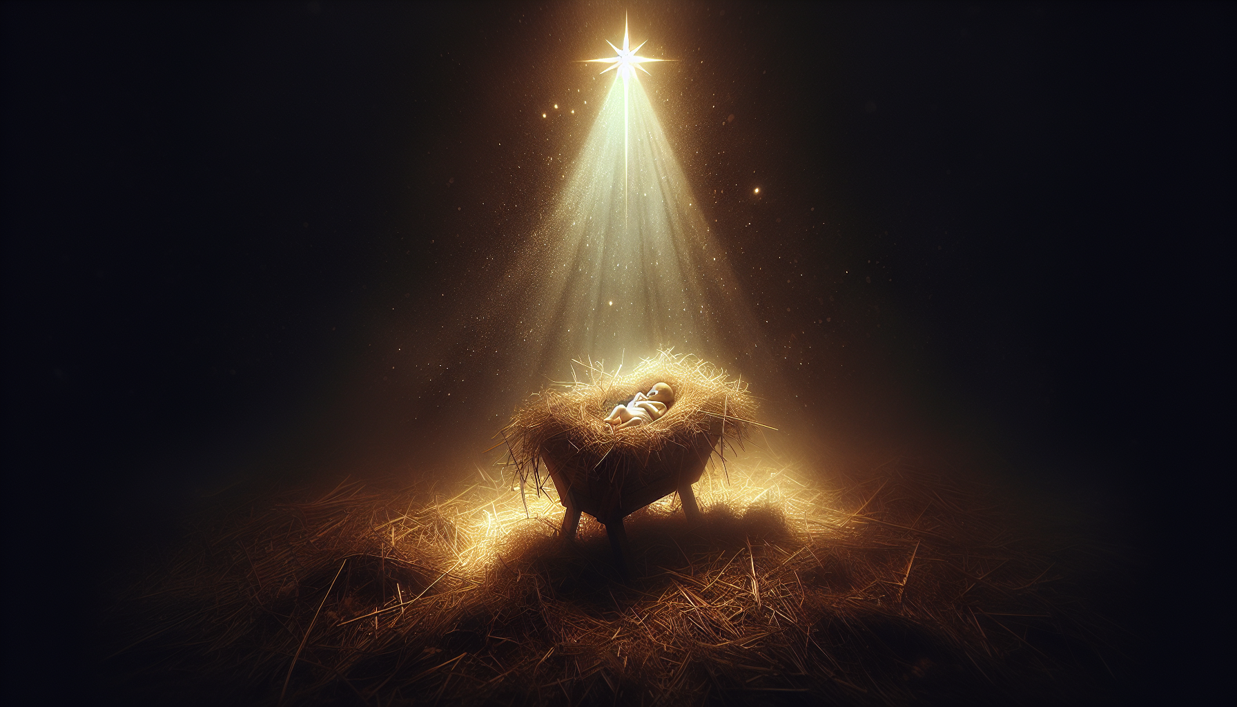 Birth of Jesus Christ | Animated Bible Series | Episode 1