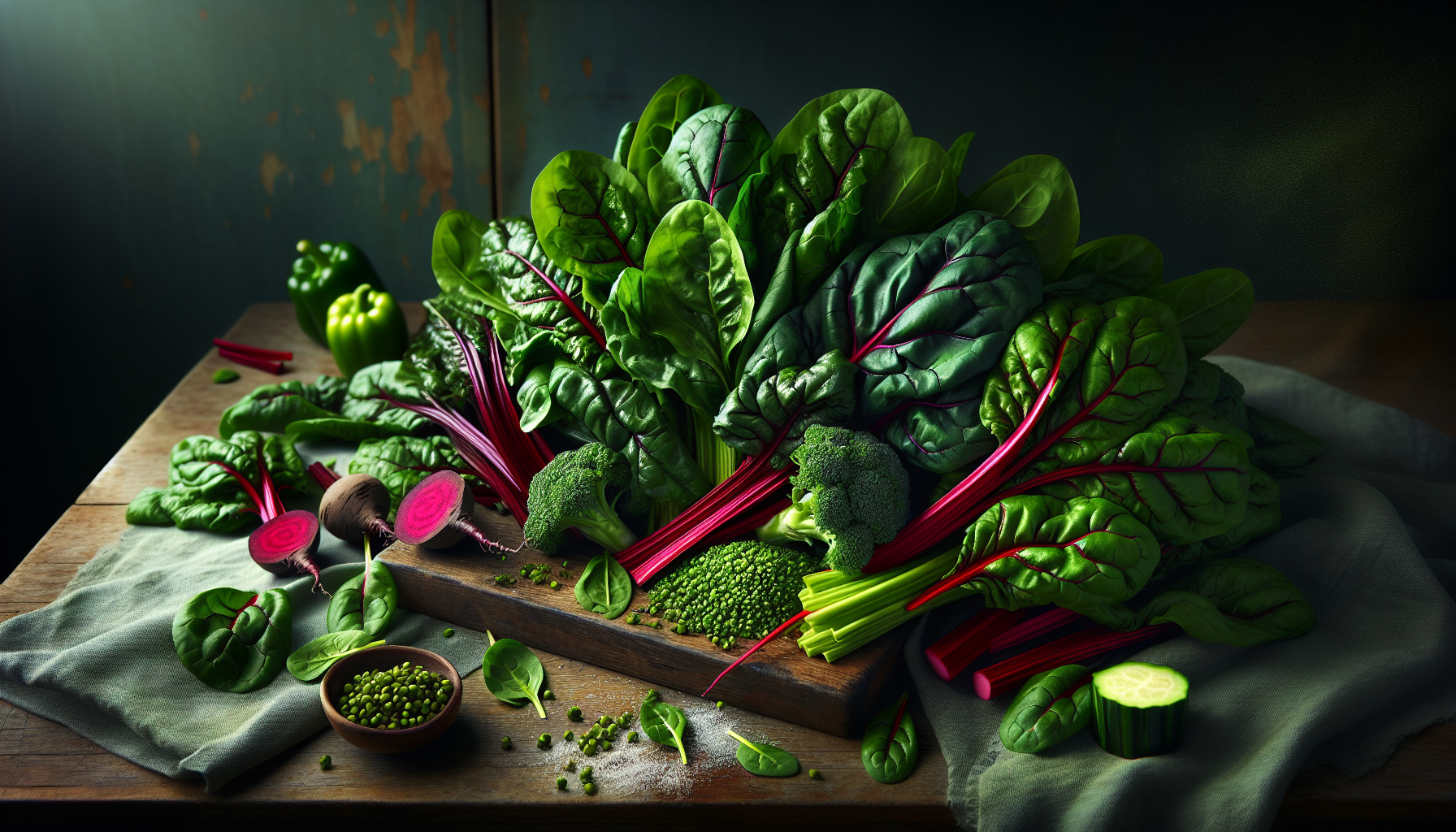Oxalates And Leaky Gut: Is There A Link?