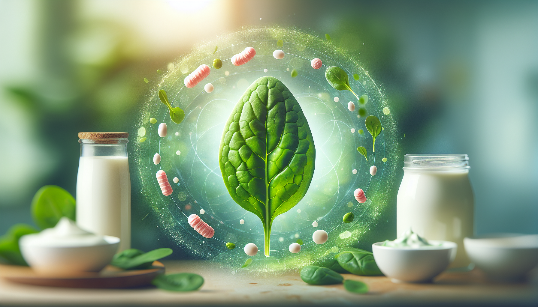 How To Tell If Your Microbiome Struggles With Oxalates