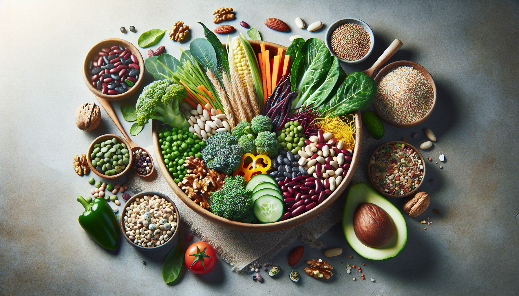 The Surprising Role Of Fiber In Oxalate Tolerance