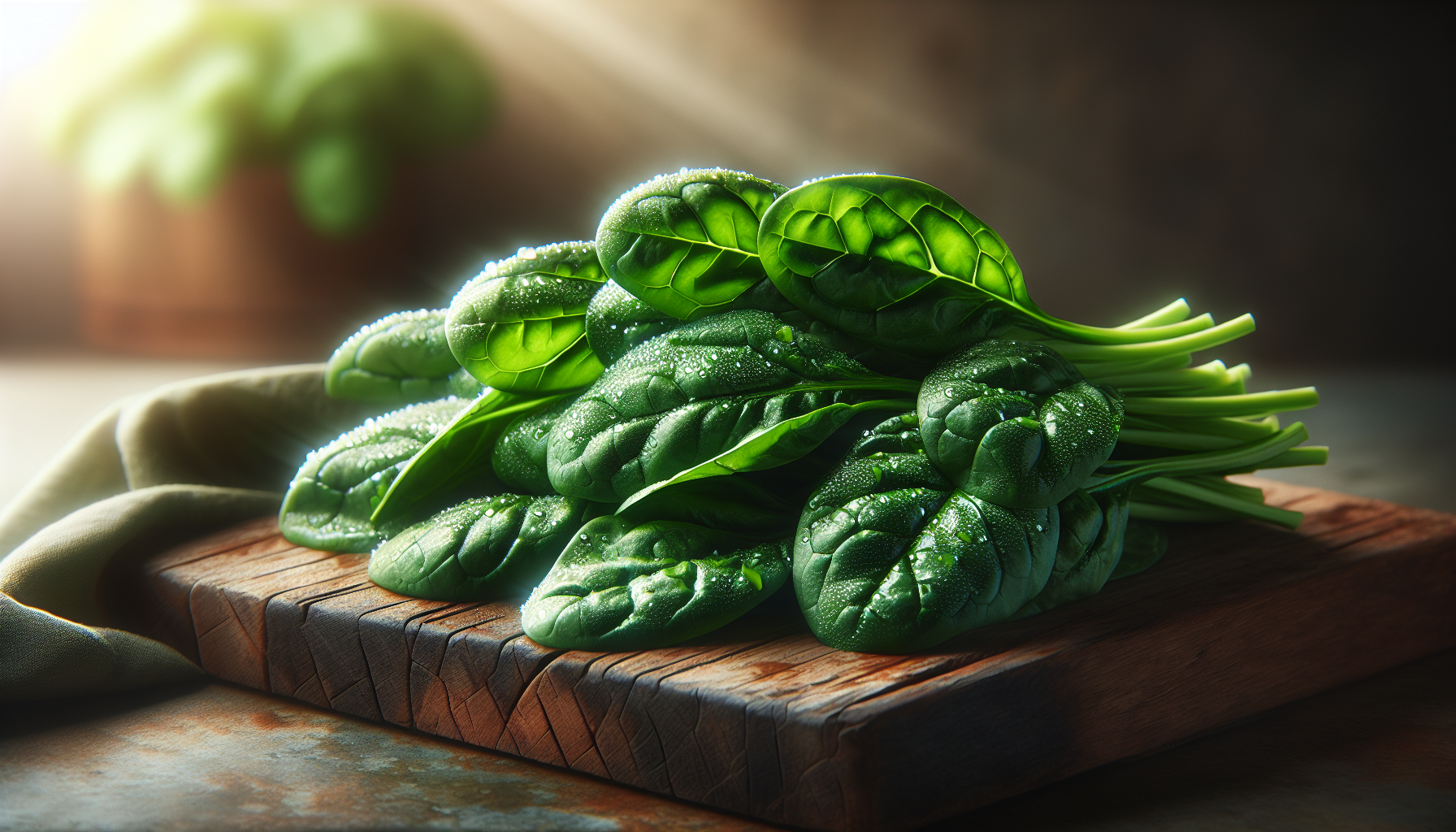 The Impact Of Oxalates On Short-Chain Fatty Acid Production
