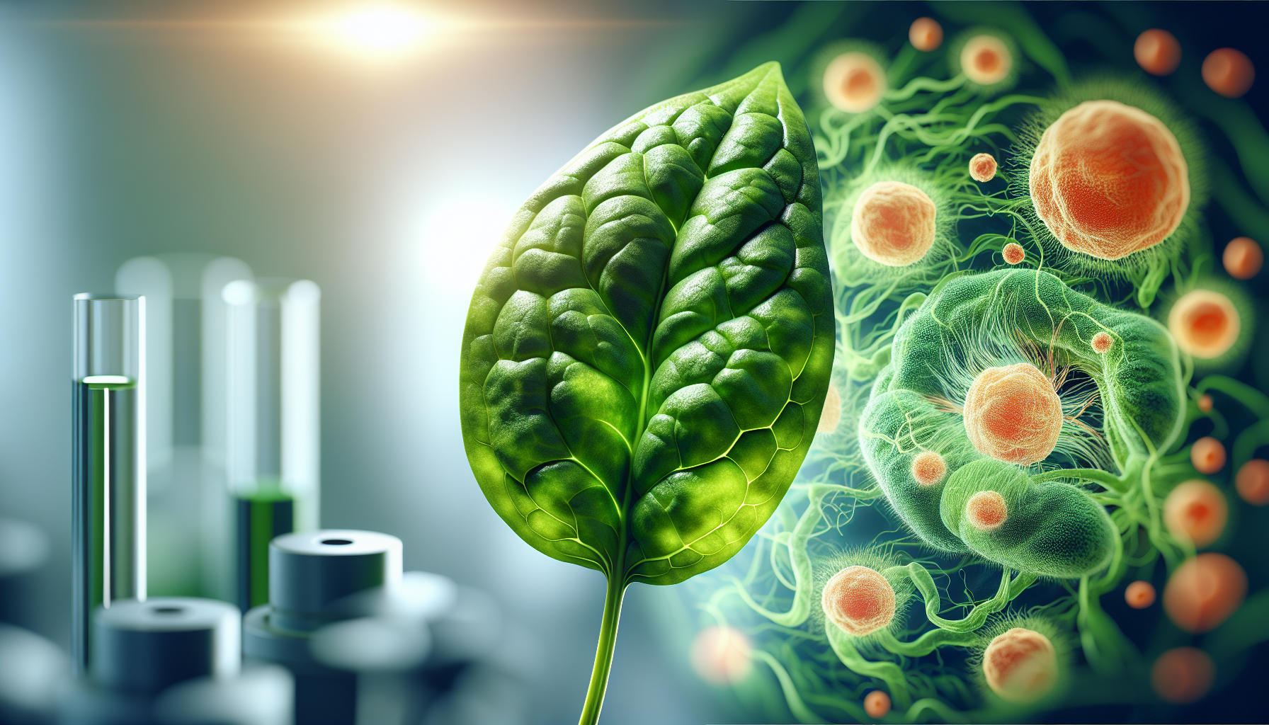 How Oxalates Influence Gut Immune Signaling