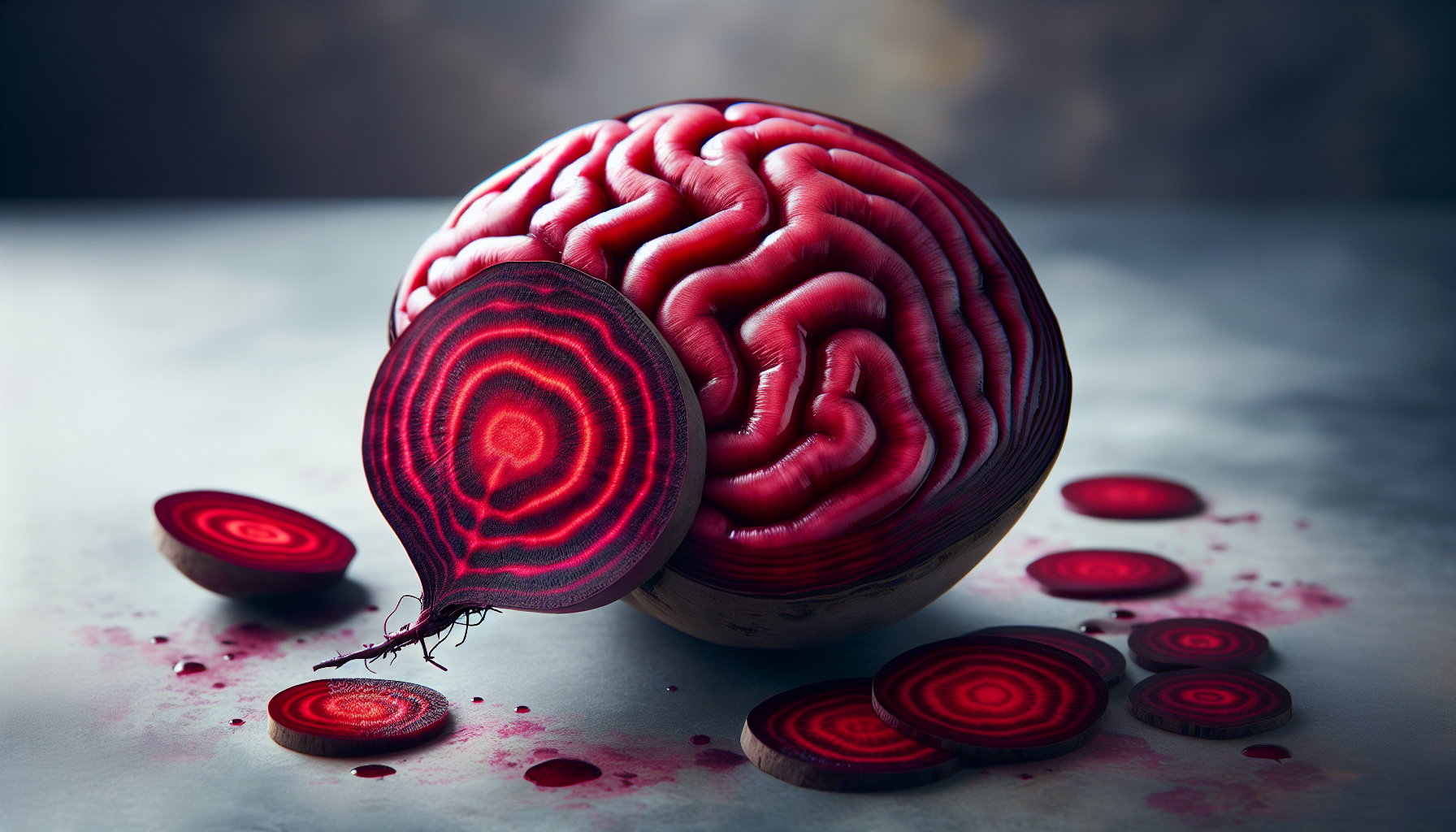 Gut-Brain Axis Disruption From Oxalate Buildup