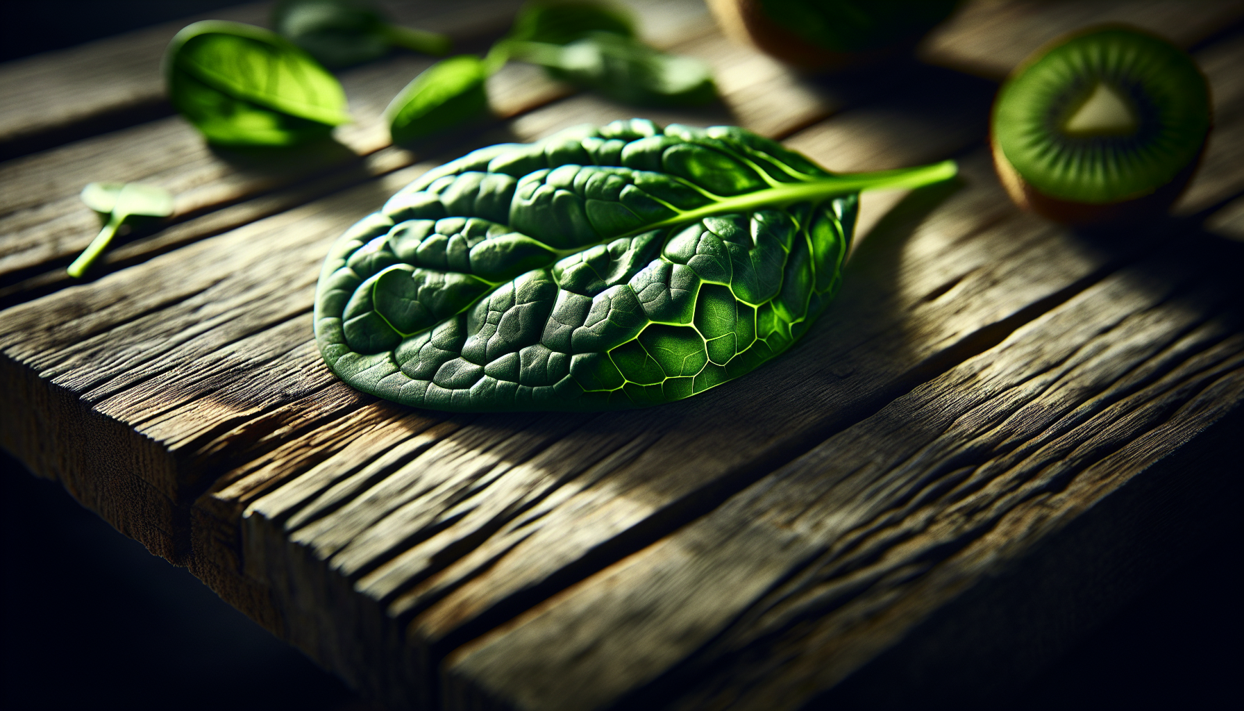 How The Gut Detoxifies Dietary Oxalates
