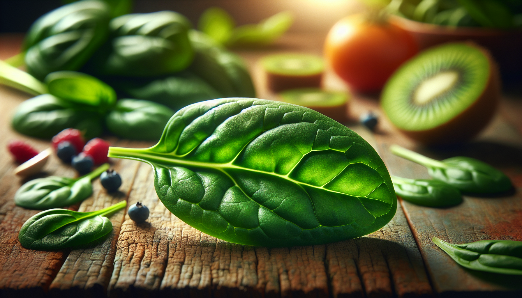 How The Gut Detoxifies Dietary Oxalates
