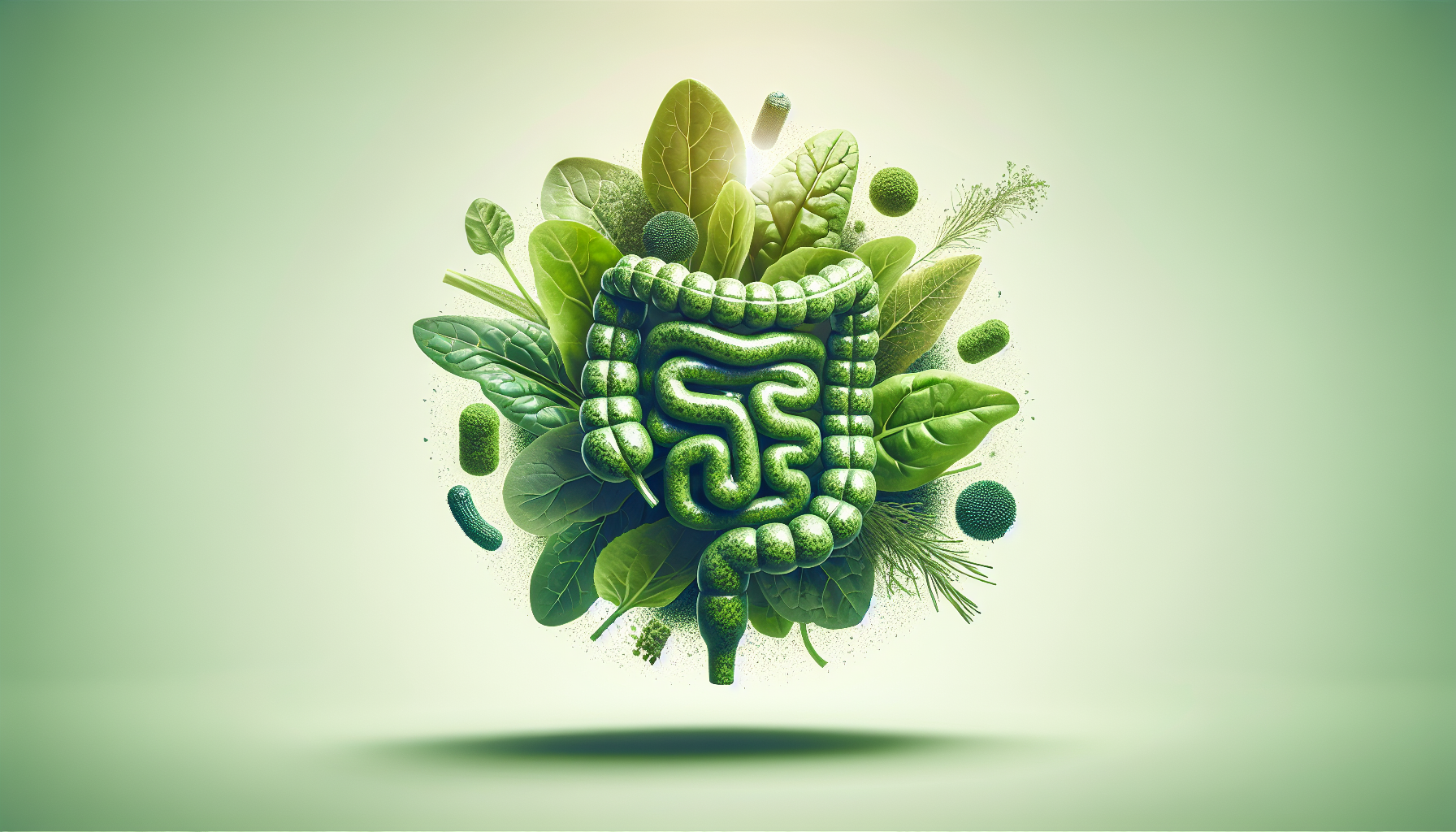 Can A Healthy Gut Protect You From Oxalate-Related Disease?