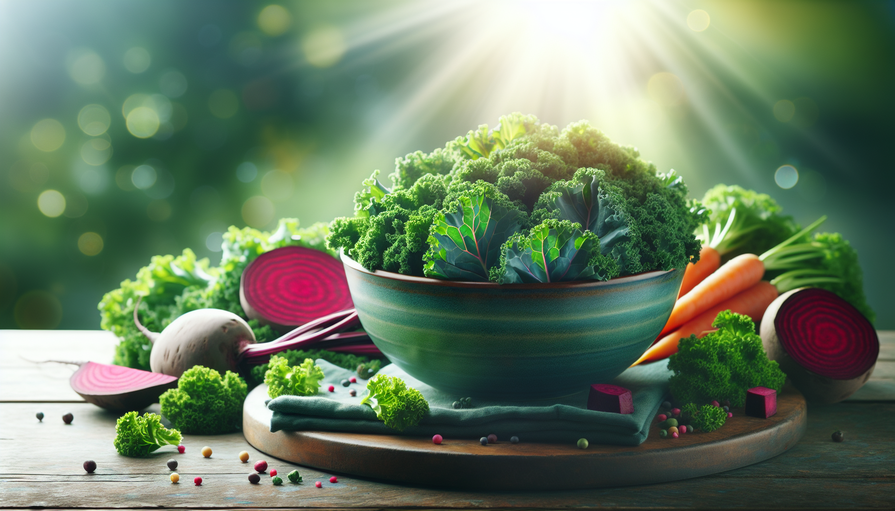 Why Gut Infections Make Oxalate Detox More Difficult