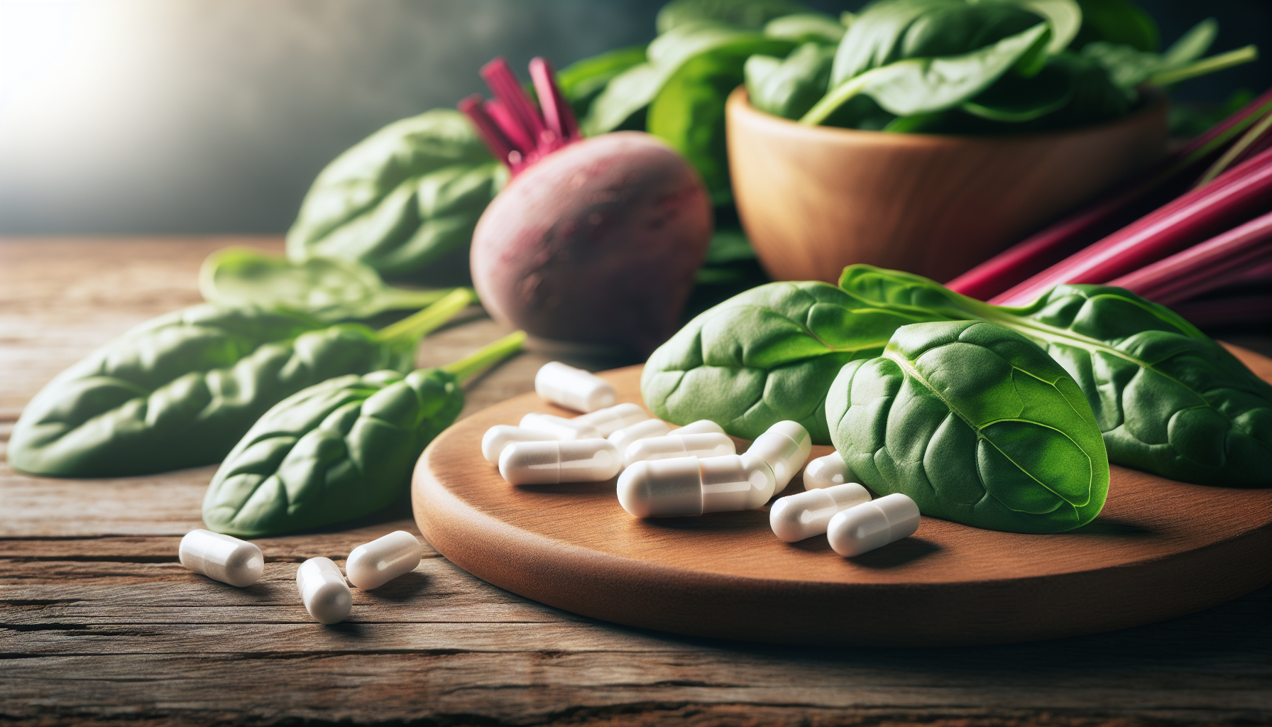 The Role Of Calcium In Protecting Gut Lining From Oxalates