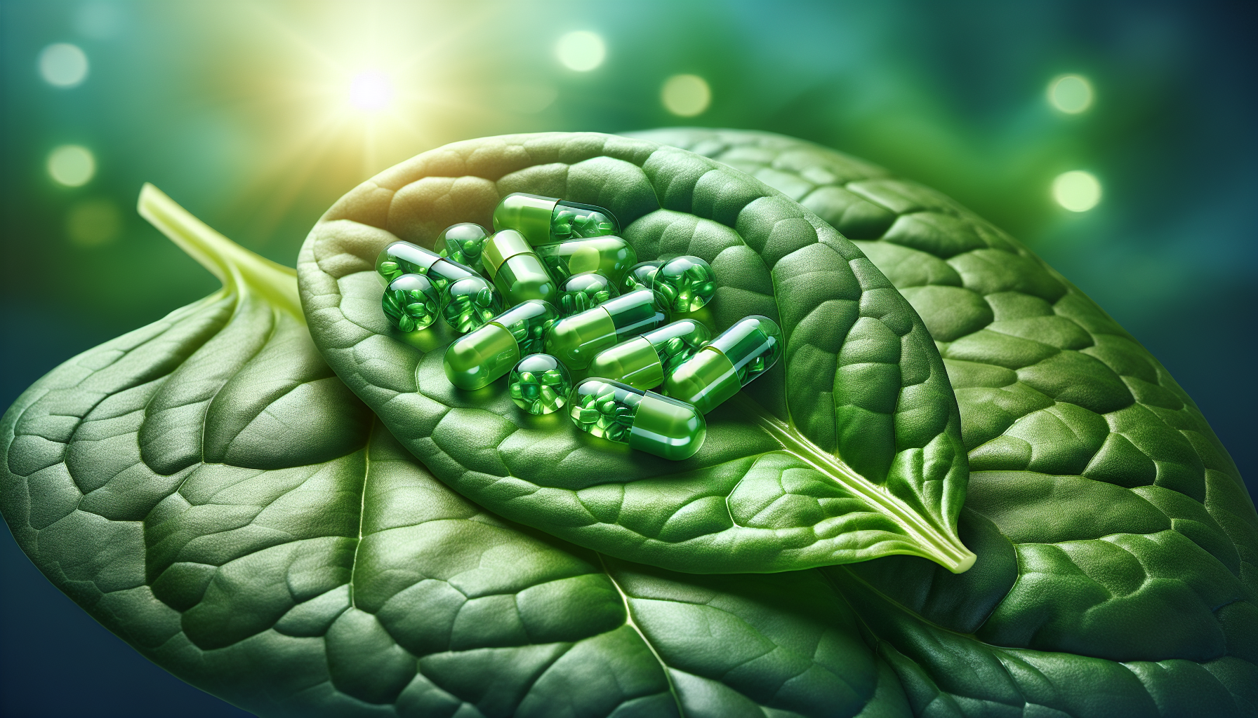 How Digestive Enzymes Affect Oxalate Metabolism