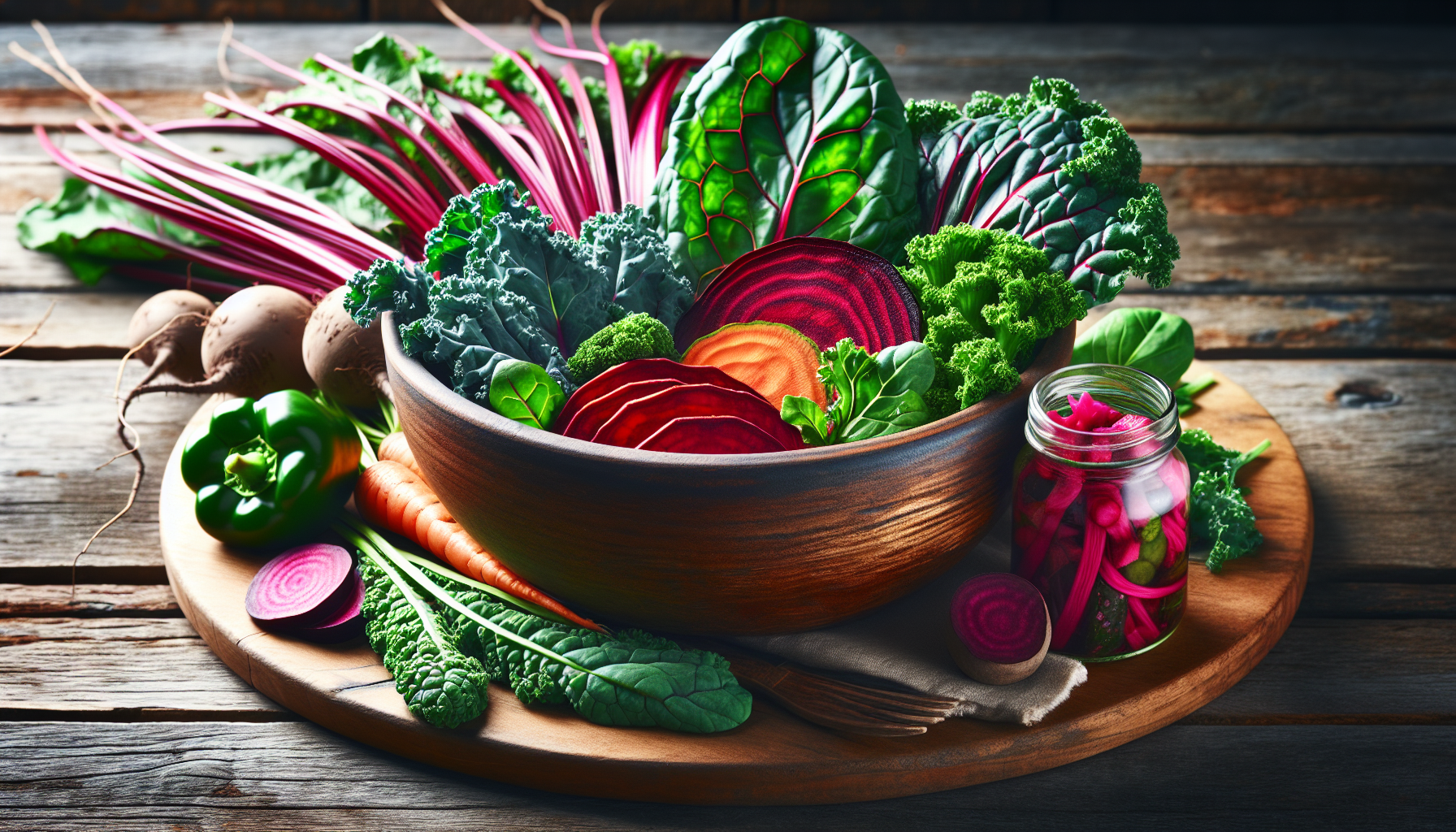 Oxalate-Related Histamine Reactions And Gut Health