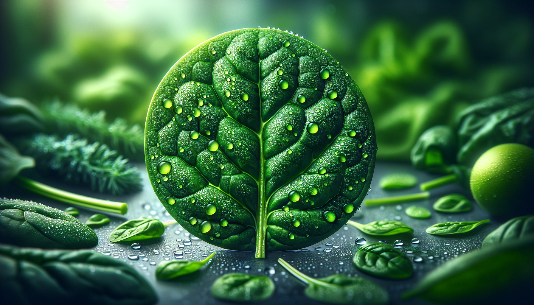 Are Oxalates Behind Your Chronic Bloating?