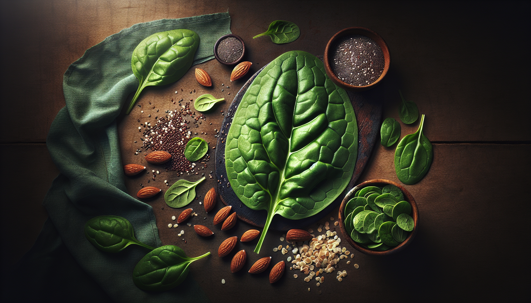 Oxalates In Gluten-Free And Grain-Free Diets