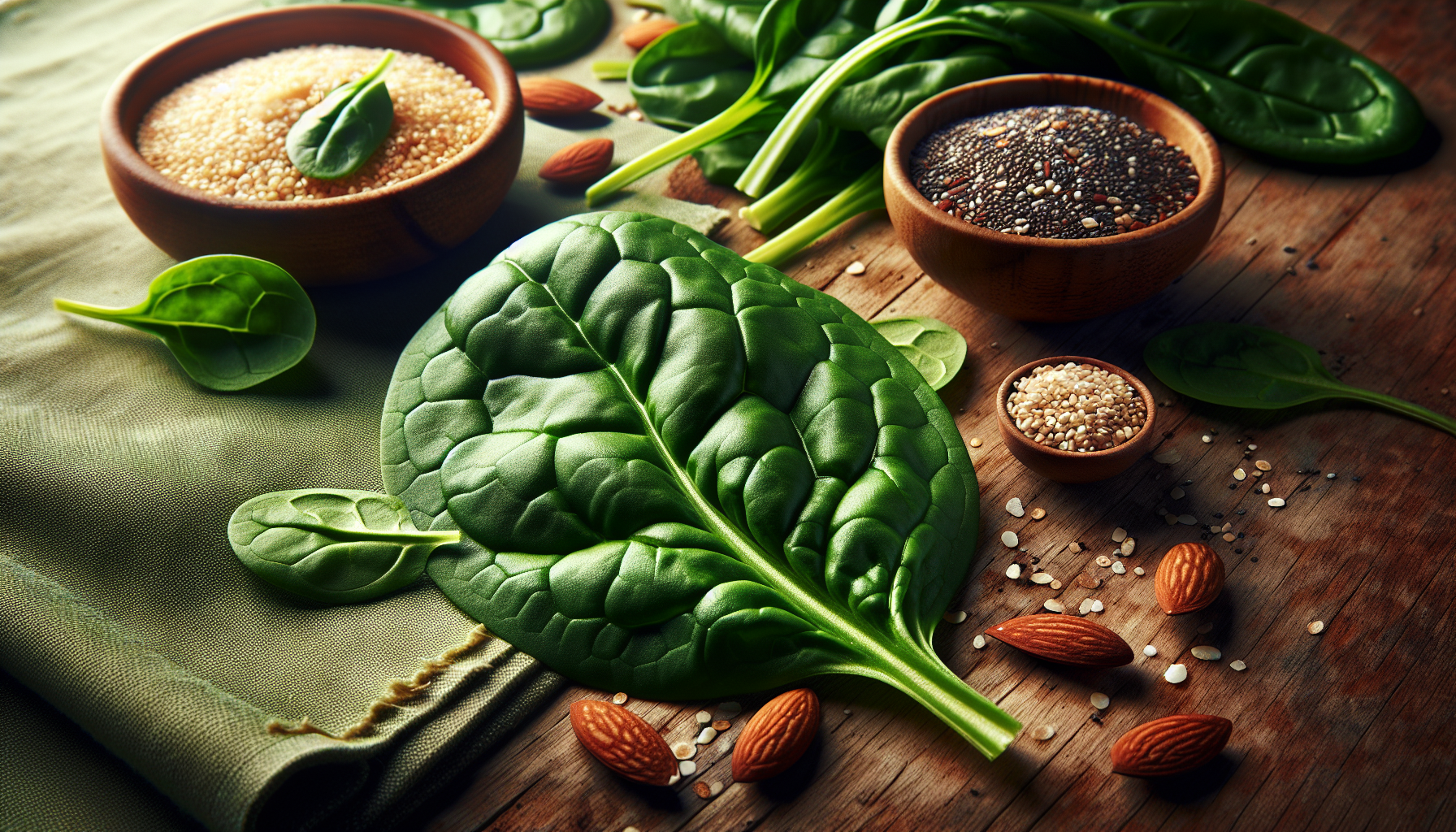 Oxalates In Gluten-Free And Grain-Free Diets