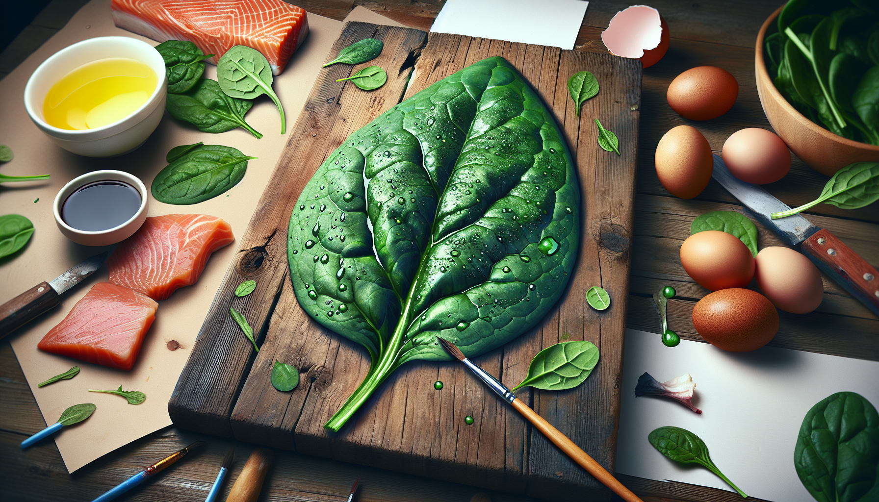 Do Animal Products Contain Oxalates?